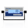 Waga elektroniczna najazdowa PRO 120x120cm 3000kg OIML Legalizacja